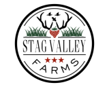https://www.logocontest.com/public/logoimage/1560817897stag valey farms F4.png